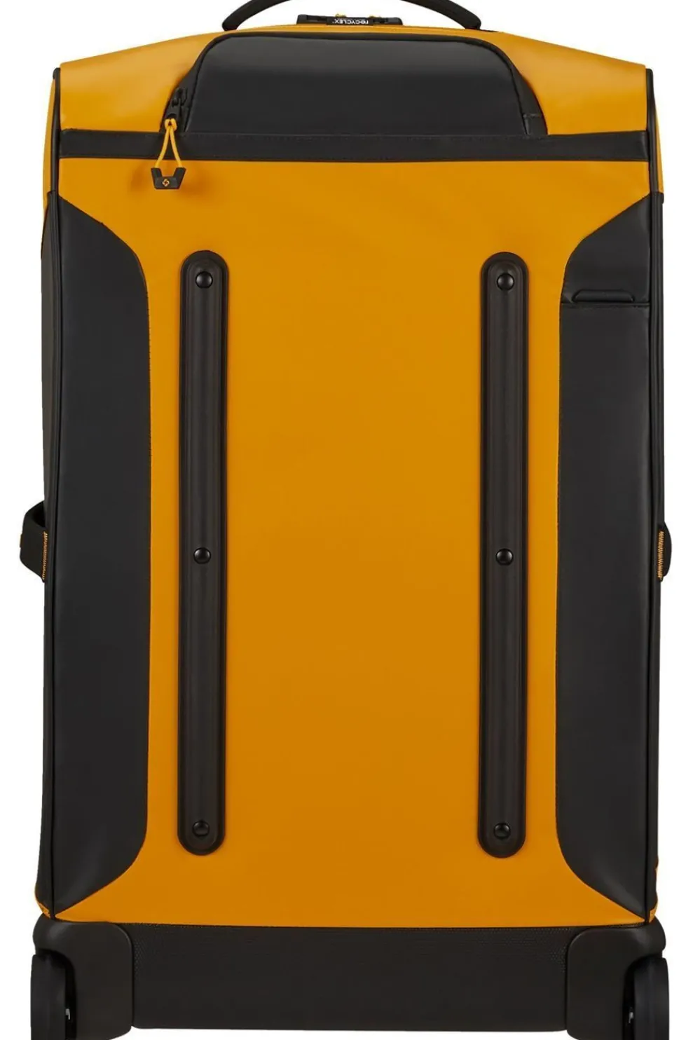 Trolley Ecodiver Duffle/Wh 67-Samsonite Best