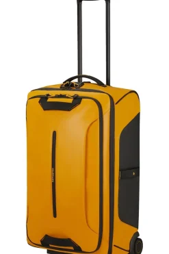 Trolley Ecodiver Duffle/Wh 67-Samsonite Best