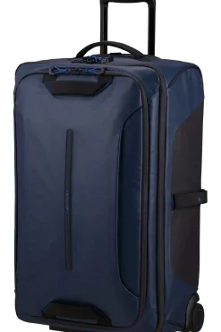 Trolley Ecodiver Duffle/Wh 67-Samsonite Fashion