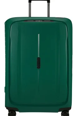 Online Samsonite Trolley Essens Spinner 75 Alpine Green
