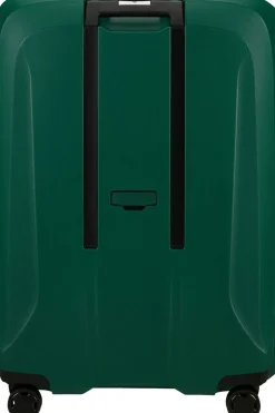 Online Samsonite Trolley Essens Spinner 75 Alpine Green