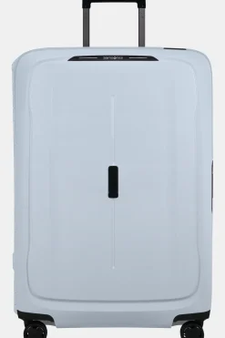 Discount Samsonite Trolley Essens Spinner 75 light blue