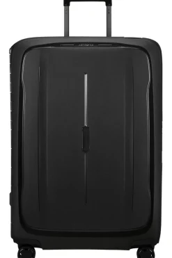 Hot Samsonite Trolley Essens Spinner 75 Graphite