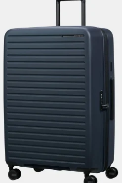 Trolley Restackd Spinner 75 Exp-Samsonite Outlet
