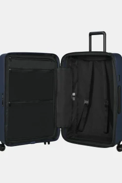 Trolley Restackd Spinner 75 Exp-Samsonite Outlet