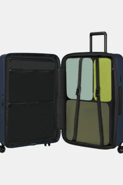 Trolley Restackd Spinner 75 Exp-Samsonite Outlet