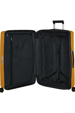 Best Samsonite Trolley Upscape Spinner 68 Exp Yellow