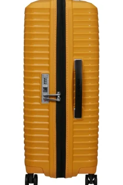 Best Samsonite Trolley Upscape Spinner 68 Exp Yellow