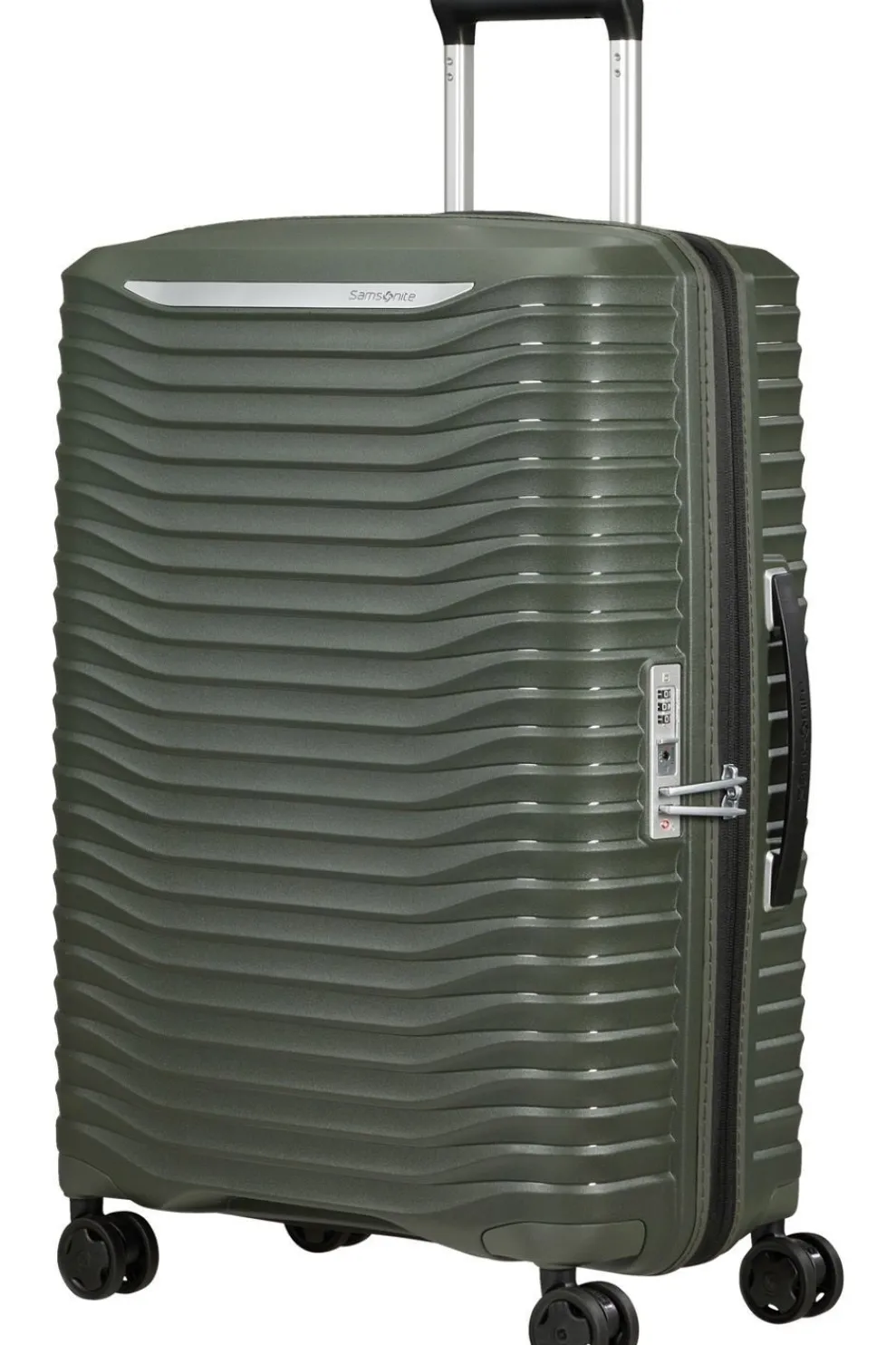 Trolley Upscape Spinner 68 Exp-Samsonite Discount