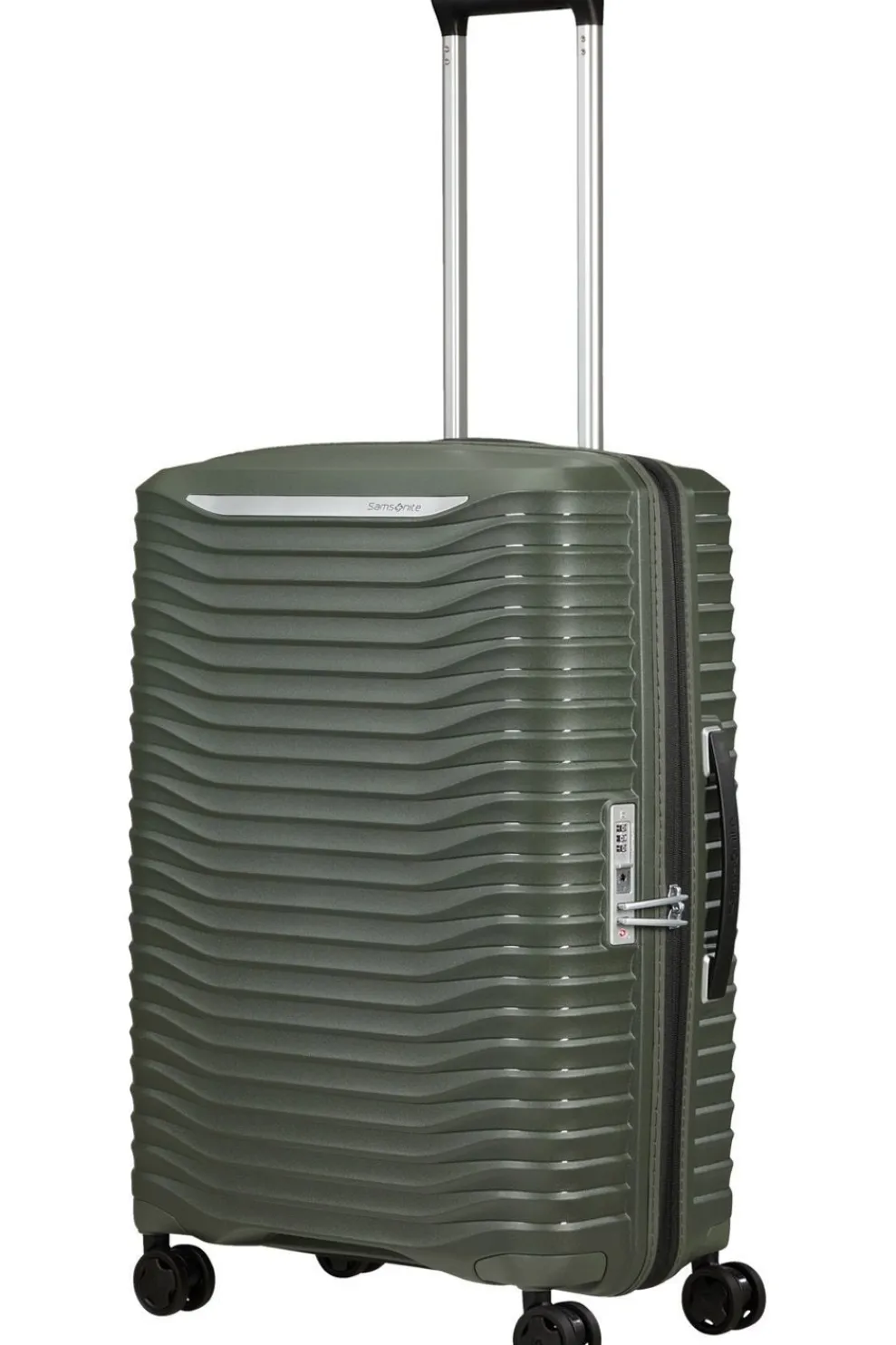 Trolley Upscape Spinner 68 Exp-Samsonite Discount