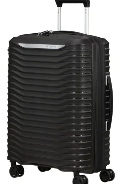 Online Samsonite Upscape Spinner 55 Exp Black
