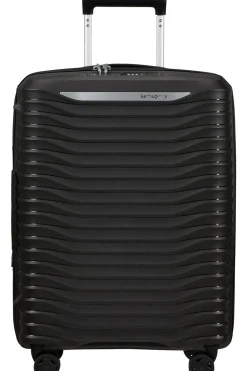 Online Samsonite Upscape Spinner 55 Exp Black