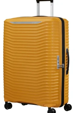 Outlet Samsonite Upscape Spinner 75 Exp Yellow