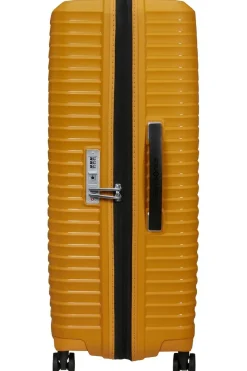 Outlet Samsonite Upscape Spinner 75 Exp Yellow