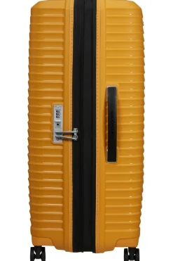 Outlet Samsonite Upscape Spinner 75 Exp Yellow