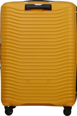 Outlet Samsonite Upscape Spinner 75 Exp Yellow
