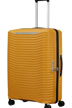 Outlet Samsonite Upscape Spinner 75 Exp Yellow