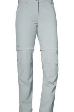 Afritsbroek Ascona Zip-Off Pants-Schöffel New