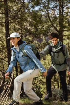 Afritsbroek Ascona Zip-Off Pants-Schöffel New