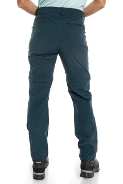 Afritsbroek Ascona Zip-Off Pants-Schöffel Discount