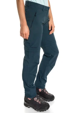 Afritsbroek Ascona Zip-Off Pants-Schöffel Discount