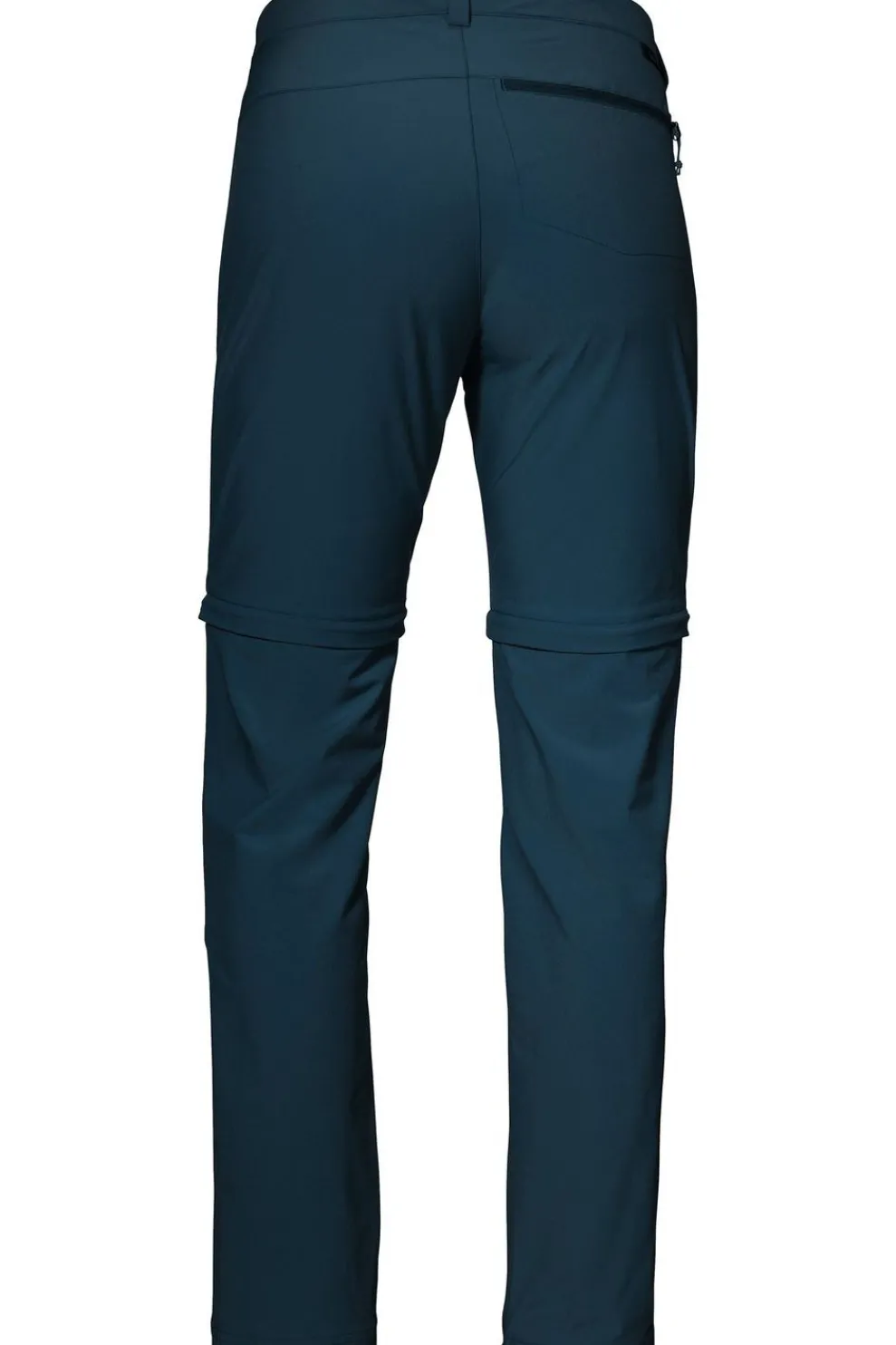 Afritsbroek Ascona Zip-Off Pants-Schöffel Discount