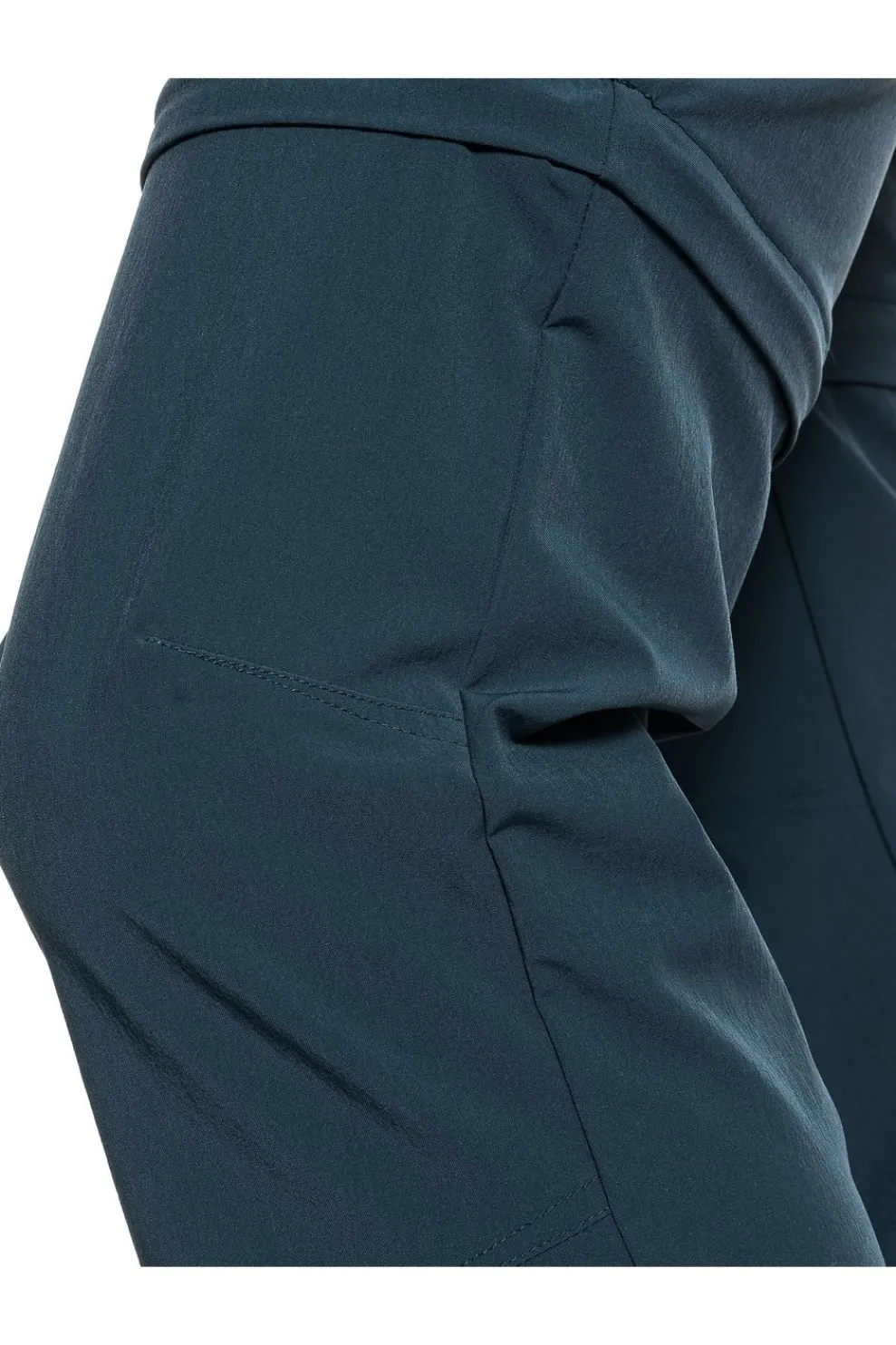 Afritsbroek Ascona Zip-Off Pants-Schöffel Discount