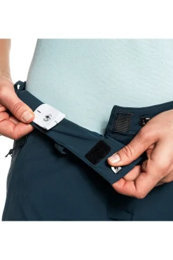 Afritsbroek Ascona Zip-Off Pants-Schöffel Discount