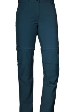 Afritsbroek Ascona Zip-Off Pants-Schöffel Discount