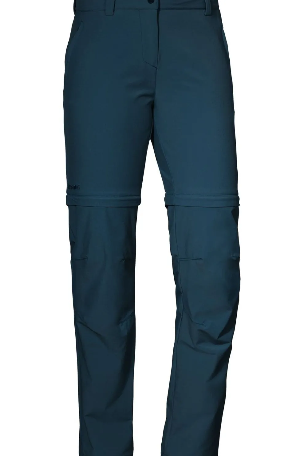 Afritsbroek Ascona Zip-Off Pants-Schöffel Discount