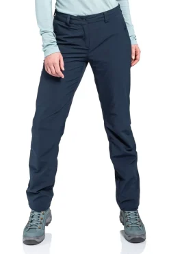Broek Engadin Warm-Schöffel Sale