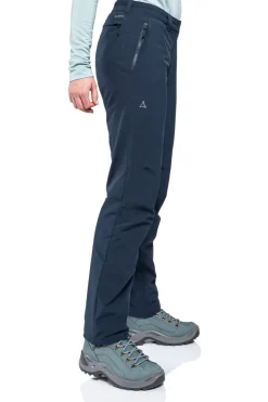 Broek Engadin Warm-Schöffel Sale