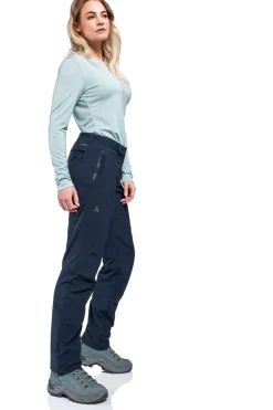 Broek Engadin Warm-Schöffel Sale