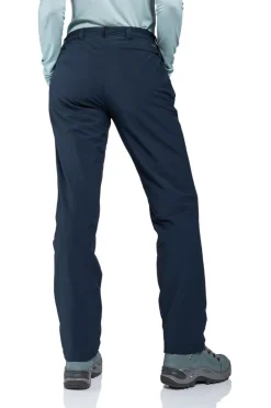 Broek Engadin Warm-Schöffel Sale