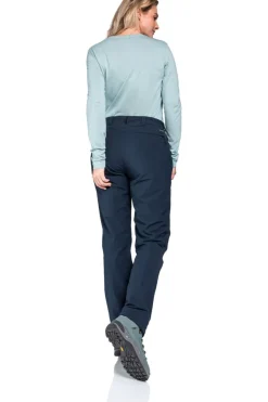 Broek Engadin Warm-Schöffel Sale