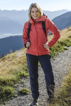 Broek Engadin Warm-Schöffel Sale