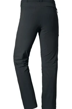 Best Schöffel Broek Koper Black