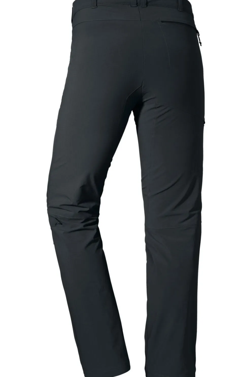 Best Schöffel Broek Koper Black