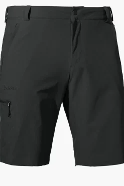 Hot Schöffel Short Folkstone Shorts Asphalt