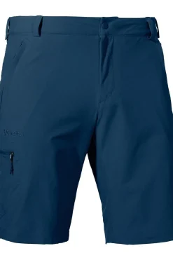 Best Schöffel Short Folkstone Shorts Dress Blues