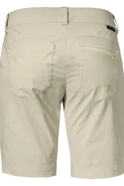 Best Schöffel Short Toblach Shorts Humus