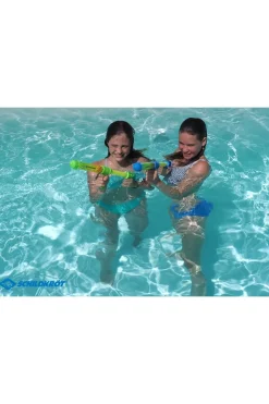 Speelgoed Aqua Blaster-Schildkröt New