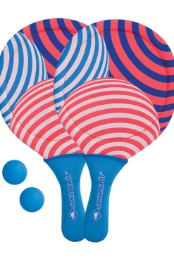 Speelgoed Neopren Beach Ball Set-Schildkröt Clearance