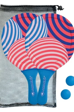 Speelgoed Neopren Beach Ball Set-Schildkröt Clearance