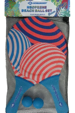 Speelgoed Neopren Beach Ball Set-Schildkröt Clearance