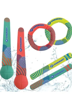 Online Schildkröt Speelgoed Neopren Diving Set Assorted / Mixed