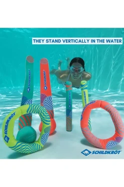 Online Schildkröt Speelgoed Neopren Diving Set Assorted / Mixed