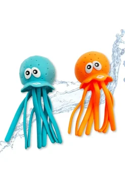 Speelgoed Octo Buddies - Set Of 2-Schildkröt New