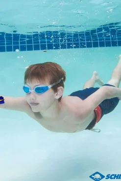 Speelgoed Rocket Divers - Set Of 5-Schildkröt Outlet