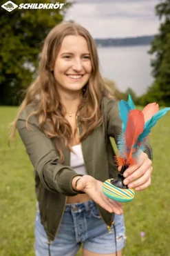 Speelgoed Schi Neopren Peteca-Schildkröt Discount